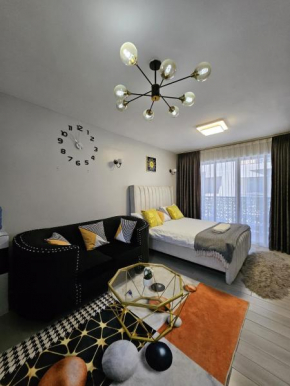 Studio with Balcony by Jeyem homestays -Othaya road Kileleshwa